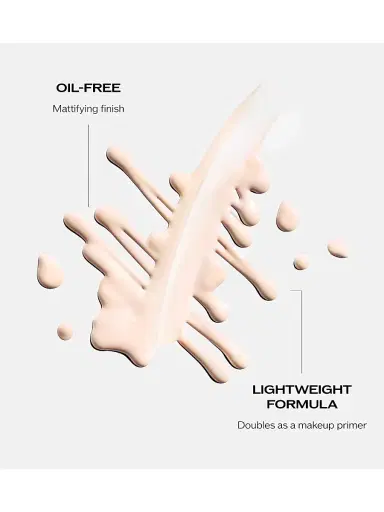 Shiseido Urban Environment Oil-Free Sunscreen SPF 42 1.7 oz | Thumbnail 4 Shiseido Urban Environment Oil-Free Sunscreen SPF 42 1.7 oz | Thumbnail 4