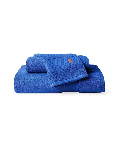 Ralph Lauren Polo Player Cotton Towel Collection | Thumbnail 2 Ralph Lauren Polo Player Cotton Towel Collection | Thumbnail 2