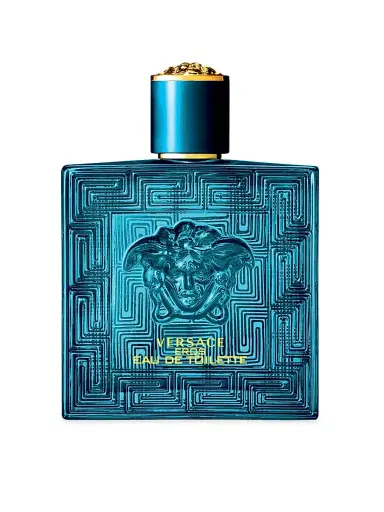 Versace Men's Eros Eau de Toilette | Thumbnail 1 Versace Men's Eros Eau de Toilette | Thumbnail 1