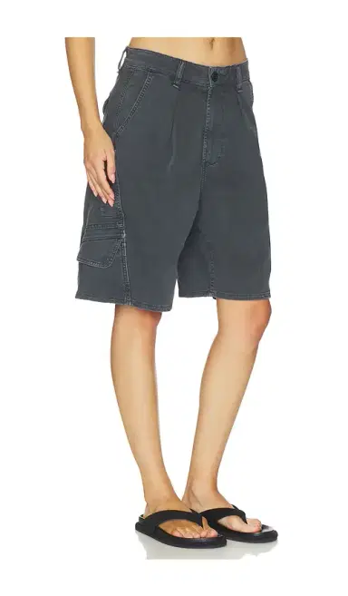 Citizens of Humanity Flight Shorts | Thumbnail 2 Citizens of Humanity Flight Shorts | Thumbnail 2