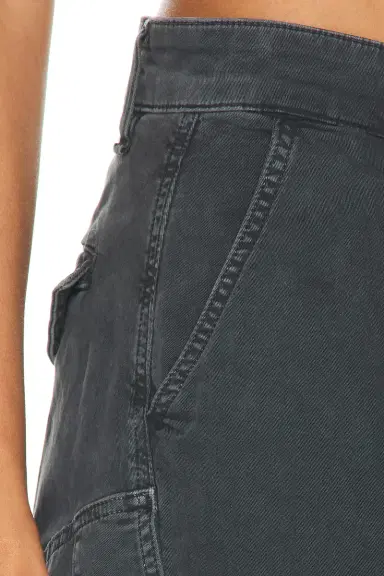 Citizens of Humanity Flight Shorts | Thumbnail 8 Citizens of Humanity Flight Shorts | Thumbnail 8