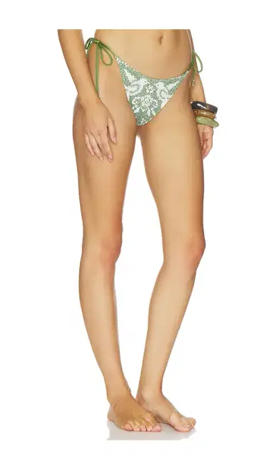 Cleobella Marguerite Tie Side Bottom | Thumbnail 2 Cleobella Marguerite Tie Side Bottom | Thumbnail 2