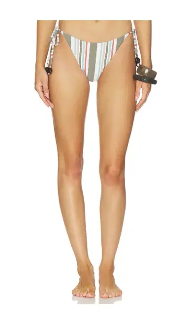 Cleobella Marguerite Tie Side Bottom | Thumbnail 1 Cleobella Marguerite Tie Side Bottom | Thumbnail 1