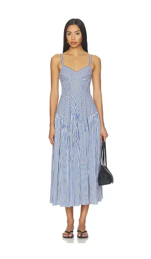 Spencer Midi Dress Spencer Midi Dress