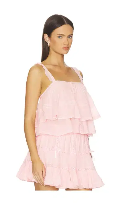 ASTR the Label Delia Top | Thumbnail 2 ASTR the Label Delia Top | Thumbnail 2
