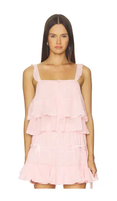ASTR the Label Delia Top | Thumbnail 1 ASTR the Label Delia Top | Thumbnail 1
