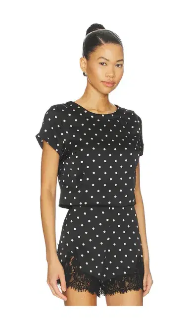 Line & Dot Sophie Top | Thumbnail 2 Line & Dot Sophie Top | Thumbnail 2