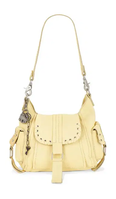 Free People Wtf Baby Leigh Shoulder Bag | Thumbnail 2 Free People Wtf Baby Leigh Shoulder Bag | Thumbnail 2