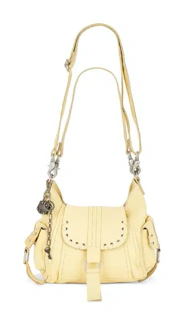 Free People Wtf Baby Leigh Shoulder Bag | Thumbnail 1 Free People Wtf Baby Leigh Shoulder Bag | Thumbnail 1