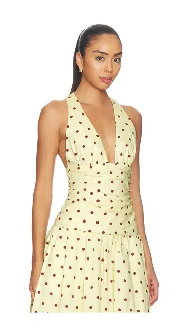 Lovers and Friends Deven Top | Thumbnail 2 Lovers and Friends Deven Top | Thumbnail 2