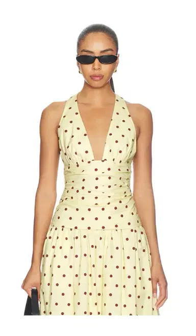 Lovers and Friends Deven Top | Thumbnail 1 Lovers and Friends Deven Top | Thumbnail 1