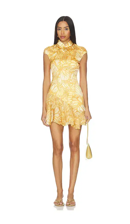 Mini Dress Mini Dress