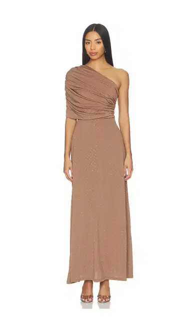 Curaae by Elliatt Gizelle Maxi Dress | Thumbnail 1 Curaae by Elliatt Gizelle Maxi Dress | Thumbnail 1
