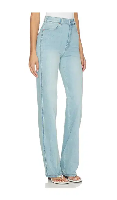 Dr. Denim Moxy Straight Jeans | Thumbnail 2 Dr. Denim Moxy Straight Jeans | Thumbnail 2