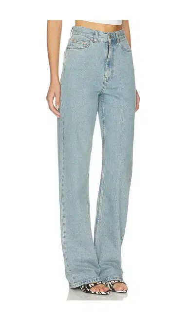 Dr. Denim Echo Jeans | Thumbnail 2 Dr. Denim Echo Jeans | Thumbnail 2