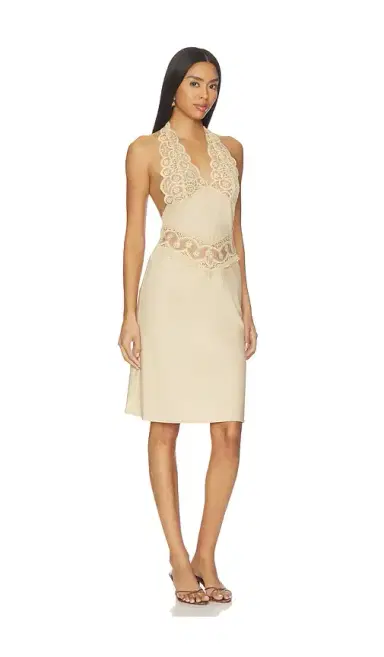 LIONESS Solana Midi Dress | Thumbnail 2 LIONESS Solana Midi Dress | Thumbnail 2