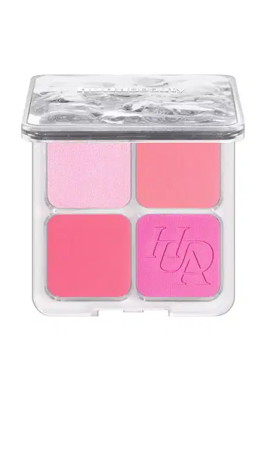 Huda Beauty Blush Filter Blurring Blushlighters Palette | Thumbnail 1 Huda Beauty Blush Filter Blurring Blushlighters Palette | Thumbnail 1