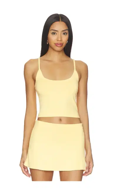 Good American The Keepsake Tank Top | Thumbnail 1 Good American The Keepsake Tank Top | Thumbnail 1