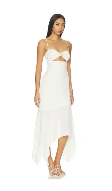 Baobab Josefina Maxi Dress | Thumbnail 2 Baobab Josefina Maxi Dress | Thumbnail 2