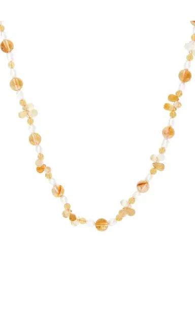 Loren Stewart Bellissimo Gem Necklace | Thumbnail 2 Loren Stewart Bellissimo Gem Necklace | Thumbnail 2