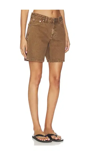 Dr. Denim Hill Shorts | Thumbnail 2 Dr. Denim Hill Shorts | Thumbnail 2