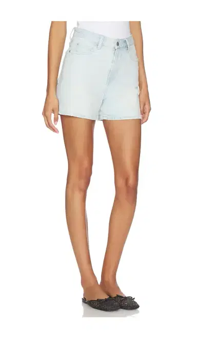 Dr. Denim Nora Shorts | Thumbnail 2 Dr. Denim Nora Shorts | Thumbnail 2