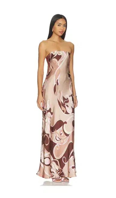 Cin Cin Dutchess Dress | Thumbnail 2 Cin Cin Dutchess Dress | Thumbnail 2