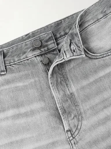 Acne Studios 1981 U Orlando Straight-Leg Jeans - Men | Thumbnail 6 Acne Studios 1981 U Orlando Straight-Leg Jeans - Men | Thumbnail 6