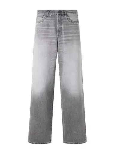 Acne Studios 1981 U Orlando Straight-Leg Jeans - Men | Thumbnail 1 Acne Studios 1981 U Orlando Straight-Leg Jeans - Men | Thumbnail 1