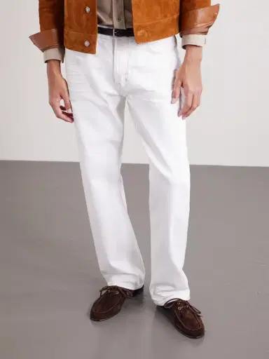 Tom Ford Theo Suede Boat Shoes - Men | Thumbnail 2 Tom Ford Theo Suede Boat Shoes - Men | Thumbnail 2