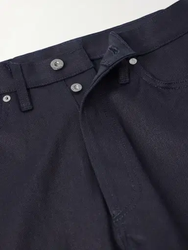 3sixteen RS-120x Relax Straight-Leg Jeans - Men | Thumbnail 6 3sixteen RS-120x Relax Straight-Leg Jeans - Men | Thumbnail 6