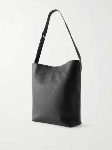 Tom Ford Full-Grain Leather Tote Bag - Men | Thumbnail 4 Tom Ford Full-Grain Leather Tote Bag - Men | Thumbnail 4