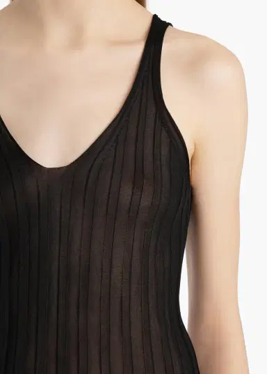 Khaite Val Top In | Thumbnail 5 Khaite Val Top In | Thumbnail 5