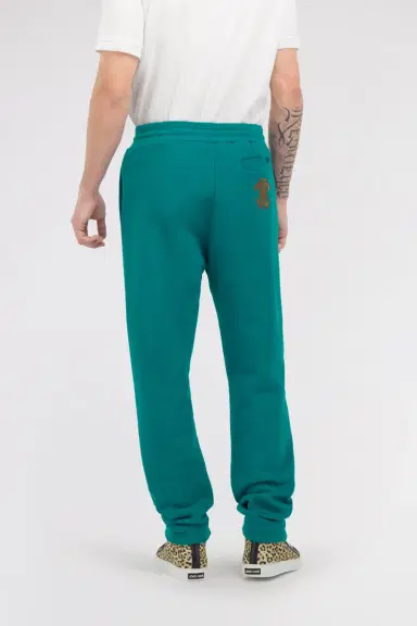 Roberto Cavalli Trousers with Fang detail | Thumbnail 3 Roberto Cavalli Trousers with Fang detail | Thumbnail 3