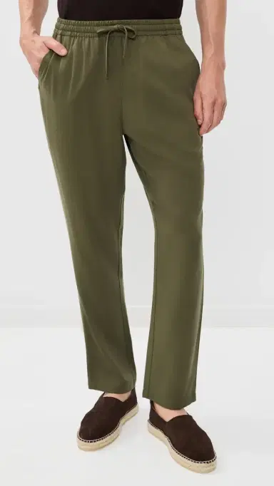 Onia yocell Beach Pants Agave | Thumbnail 2 Onia yocell Beach Pants Agave | Thumbnail 2