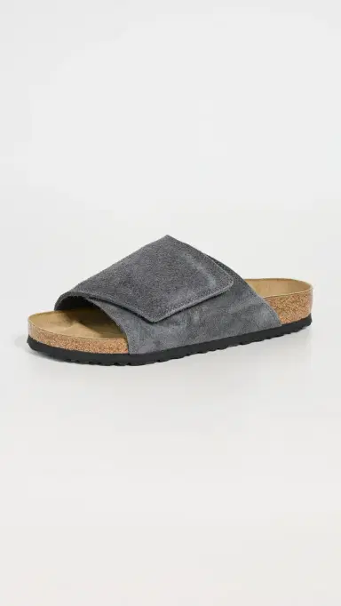 Birkenstock Solana Sandals | Thumbnail 2 Birkenstock Solana Sandals | Thumbnail 2