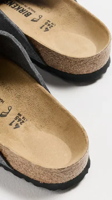 Birkenstock Solana Sandals | Thumbnail 3 Birkenstock Solana Sandals | Thumbnail 3