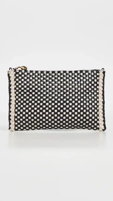 Madewell The Signature Woven Crossbody Bag Juniper Berry Multi One Size | Thumbnail 2 Madewell The Signature Woven Crossbody Bag Juniper Berry Multi One Size | Thumbnail 2