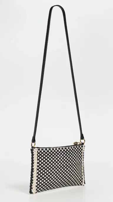 Madewell The Signature Woven Crossbody Bag Juniper Berry Multi One Size | Thumbnail 4 Madewell The Signature Woven Crossbody Bag Juniper Berry Multi One Size | Thumbnail 4