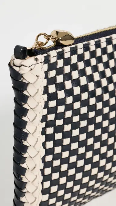 Madewell The Signature Woven Crossbody Bag Juniper Berry Multi One Size | Thumbnail 5 Madewell The Signature Woven Crossbody Bag Juniper Berry Multi One Size | Thumbnail 5
