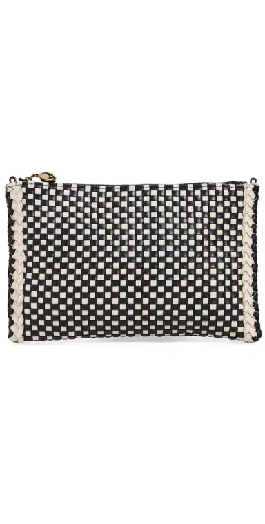 Madewell The Signature Woven Crossbody Bag Juniper Berry Multi One Size | Thumbnail 1 Madewell The Signature Woven Crossbody Bag Juniper Berry Multi One Size | Thumbnail 1