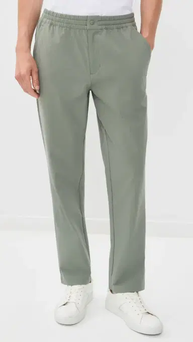 Beyond Yoga All Terrain Pants Dusk Basil | Thumbnail 2 Beyond Yoga All Terrain Pants Dusk Basil | Thumbnail 2