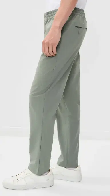 Beyond Yoga All Terrain Pants Dusk Basil | Thumbnail 4 Beyond Yoga All Terrain Pants Dusk Basil | Thumbnail 4