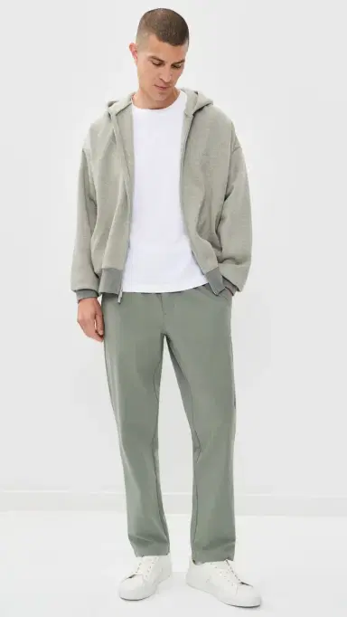 Beyond Yoga All Terrain Pants Dusk Basil | Thumbnail 5 Beyond Yoga All Terrain Pants Dusk Basil | Thumbnail 5
