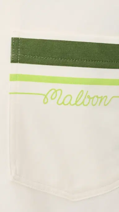 Malbon Ventura Camp Shirt | Thumbnail 6 Malbon Ventura Camp Shirt | Thumbnail 6