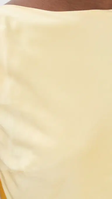 Runaway the Label Raelyn Maxi Dress Lemon | Thumbnail 6 Runaway the Label Raelyn Maxi Dress Lemon | Thumbnail 6