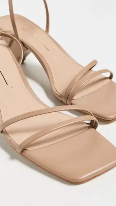 INTENTIONALLY BLANK Pretty Please Statement Sandals Clay 7 | Thumbnail 6 INTENTIONALLY BLANK Pretty Please Statement Sandals Clay 7 | Thumbnail 6