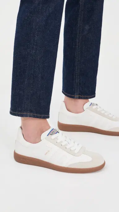 Back 70 Cloud Sneakers White Ice | Thumbnail 3 Back 70 Cloud Sneakers White Ice | Thumbnail 3