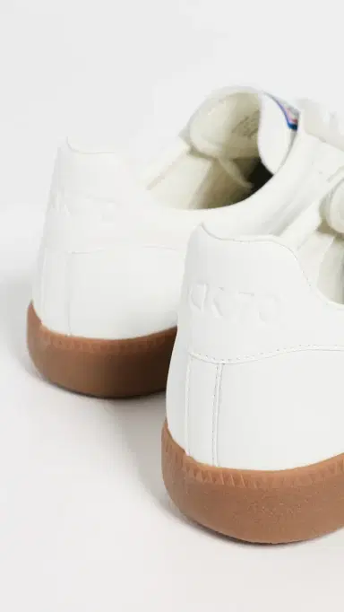 Back 70 Cloud Sneakers White Ice | Thumbnail 4 Back 70 Cloud Sneakers White Ice | Thumbnail 4