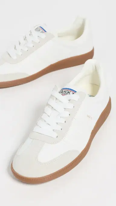 Back 70 Cloud Sneakers White Ice | Thumbnail 5 Back 70 Cloud Sneakers White Ice | Thumbnail 5
